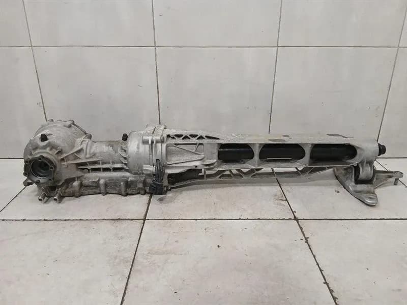 PORSCHE Porsche 911 991 Front Diff 99134901055 Differential Front Turbo S