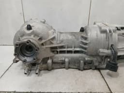 PORSCHE Porsche 911 991 Front Diff 99134901055 Differential Front Turbo S — thumbnail 3