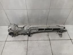 PORSCHE Porsche 911 991 Front Diff 99134901055 Differential Front Turbo S — thumbnail 2