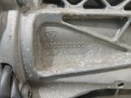 PORSCHE Porsche 911 991 Front Diff 99134901055 Differential Front Turbo S — thumbnail 6