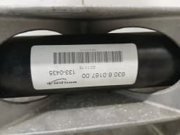 PORSCHE Porsche 911 991 Front Diff 99134901055 Differential Front Turbo S — thumbnail 7