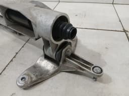 PORSCHE Porsche 911 991 Front Diff 99134901055 Differential Front Turbo S — thumbnail 8