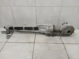 PORSCHE Porsche 911 991 Front Diff 99134901055 Differential Front Turbo S — thumbnail 9