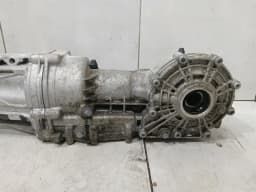 PORSCHE Porsche 911 991 Front Diff 99134901055 Differential Front Turbo S — thumbnail 10
