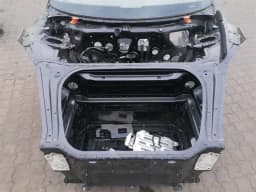 PORSCHE Porsche 911 992 GT3 Front End Clip 9GT805023 Lock Carrier Front Mask GT3RS Aluminium — thumbnail 1