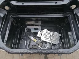 PORSCHE Porsche 911 992 GT3 Front End Clip 9GT805023 Lock Carrier Front Mask GT3RS Aluminium — thumbnail 5