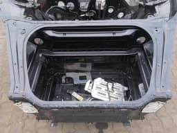 PORSCHE Porsche 911 992 GT3 Front End Clip 9GT805023 Lock Carrier Front Mask GT3RS Aluminium — thumbnail 2