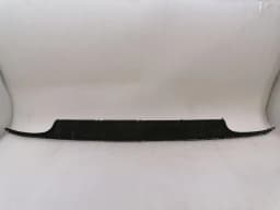 MERCEDES-BENZ Mercedes SL R230 rear bumper mesh A2308850453 rear bumper radiator grille AMG — thumbnail 1