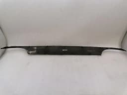 MERCEDES-BENZ Mercedes SL R230 rear bumper mesh A2308850453 rear bumper radiator grille AMG — thumbnail 6