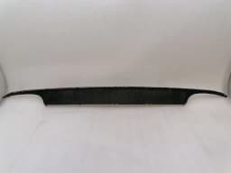 MERCEDES-BENZ Mercedes SL R230 rear bumper mesh A2308850453 rear bumper radiator grille AMG — thumbnail 9
