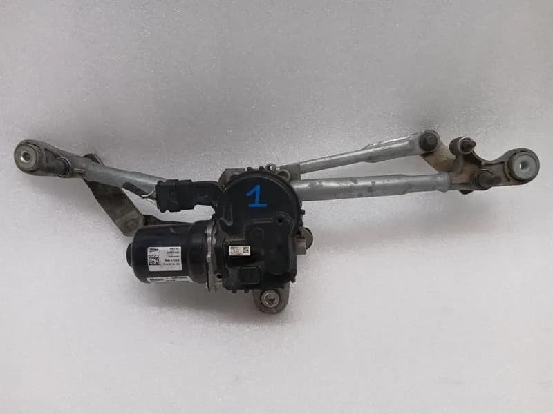 FERRARI SF90 F173 Front Wiper Motor 831335 SF90 LHD Wischermotor Vorne