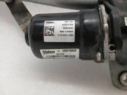 FERRARI FERRARI SF90 F173 Front Wiper Motor 831335 SF90 LHD Wischermotor Vorne — thumbnail 2