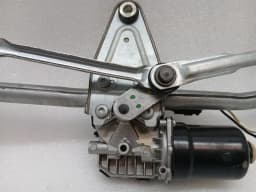 FERRARI Ferrari 296 GTB 296GTB F171 Front Wiper Motor 980132 LHD Wiper Motor Front — thumbnail 7