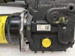 FERRARI Ferrari 296 GTB 296GTB F171 Front Wiper Motor 980132 LHD Wiper Motor Front — thumbnail 3