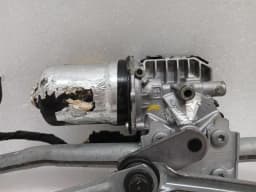 FERRARI Ferrari 296 GTB 296GTB F171 Front Wiper Motor 980132 LHD Wiper Motor Front — thumbnail 7