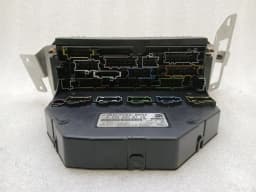 MERCEDES-BENZ Mercedes GT R190 Roadster Fuse Box A2129006129 Fuse Box — thumbnail 4