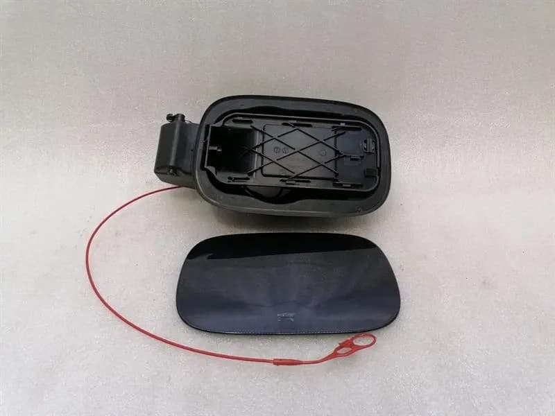 BENTLEY Bentley Bentayga 36A MK2 fuel filler cap 36A810591D fuel cap tank flap