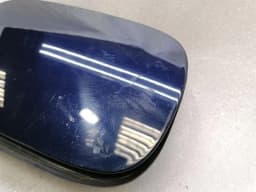 BENTLEY Bentley Bentayga 36A MK2 fuel filler cap 36A810591D fuel cap tank flap — thumbnail 2