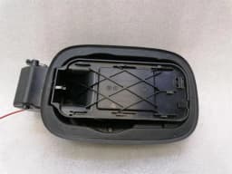 BENTLEY Bentley Bentayga 36A MK2 fuel filler cap 36A810591D fuel cap tank flap — thumbnail 3