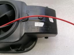 BENTLEY Bentley Bentayga 36A MK2 fuel filler cap 36A810591D fuel cap tank flap — thumbnail 7