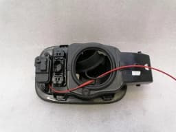 BENTLEY Bentley Bentayga 36A MK2 fuel filler cap 36A810591D fuel cap tank flap — thumbnail 6