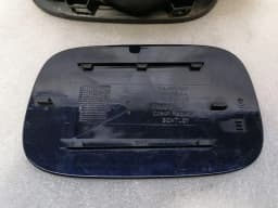 BENTLEY Bentley Bentayga 36A MK2 fuel filler cap 36A810591D fuel cap tank flap — thumbnail 8