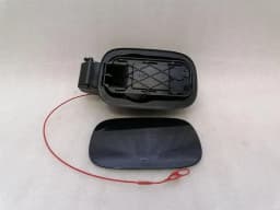 BENTLEY Bentley Bentayga 36A MK2 fuel filler cap 36A810591D fuel cap tank flap — thumbnail 10