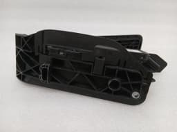 PORSCHE Porsche 911 992 Throttle Pedal 992723507E Throttle VF3: EXC Pedals in Aluminum KIT — thumbnail 7