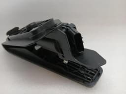PORSCHE Porsche 911 992 Throttle Pedal 992723507E Throttle VF3: EXC Pedals in Aluminum KIT — thumbnail 9