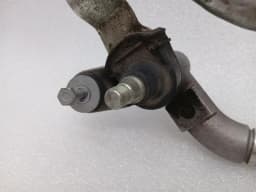 FERRARI Ferrari 812 Superfast F152M Front Wiper Motor 83736600 LHD Wiper Motor Front — thumbnail 3
