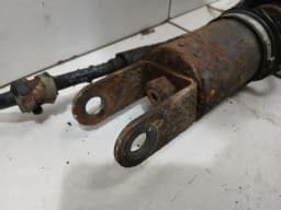 BENTLEY Bentley Arnage T shock absorber rear PD112753PA shock absorber rear — thumbnail 6