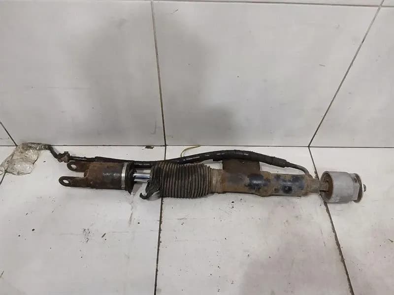 Bentley Arnage T shock absorber rear PD112753PA shock absorber rear
