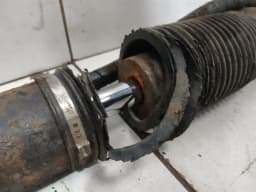 BENTLEY Bentley Arnage T shock absorber rear PD112753PA shock absorber rear — thumbnail 5