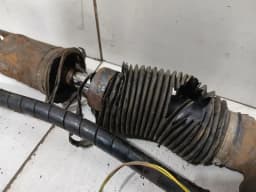 BENTLEY Bentley Arnage T shock absorber rear PD112753PA shock absorber rear — thumbnail 9