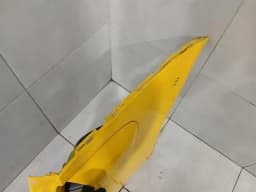 PORSCHE Porsche Cayman 718 GT4 Side Skirt 982853563 Left GT4 Side Skirts 982853241A — thumbnail 8