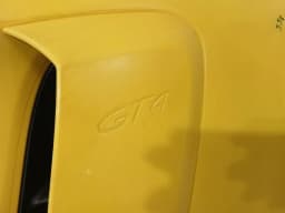 PORSCHE Porsche Cayman 718 GT4 Side Skirt 982853563 Left GT4 Side Skirts 982853241A — thumbnail 6