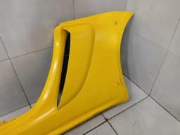 PORSCHE Porsche Cayman 718 GT4 Side Skirt 982853563 Left GT4 Side Skirts 982853241A — thumbnail 4