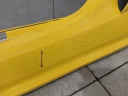PORSCHE Porsche Cayman 718 GT4 Side Skirt 982853563 Left GT4 Side Skirts 982853241A — thumbnail 3