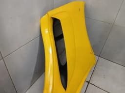 PORSCHE Porsche Cayman 718 GT4 Side Skirt 982853563 Left GT4 Side Skirts 982853241A — thumbnail 5