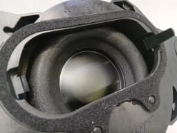 PORSCHE Porsche 911 992 Speakers 992035481A Loudspeakers Bose — thumbnail 4