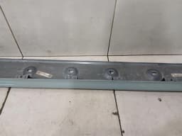PORSCHE Porsche 911 992 side skirt 992854883H side sill left — thumbnail 4