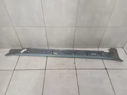PORSCHE Porsche 911 992 side skirt 992854883H side sill left — thumbnail 1