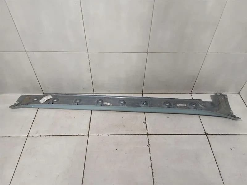 PORSCHE Porsche 911 992 side skirt 992854883H side sill left