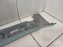 PORSCHE Porsche 911 992 side skirt 992854883H side sill left — thumbnail 3
