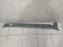 PORSCHE Porsche 911 992 side skirt 992854883H side sill left — thumbnail 2