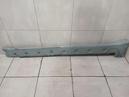 PORSCHE Porsche 911 992 side skirt 992854883H side sill left — thumbnail 6