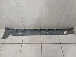 PORSCHE Porsche 911 992 side skirt 992854883H side sill left — thumbnail 10