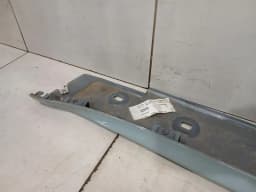 PORSCHE Porsche 911 992 side skirt 992854883H side sill left — thumbnail 5