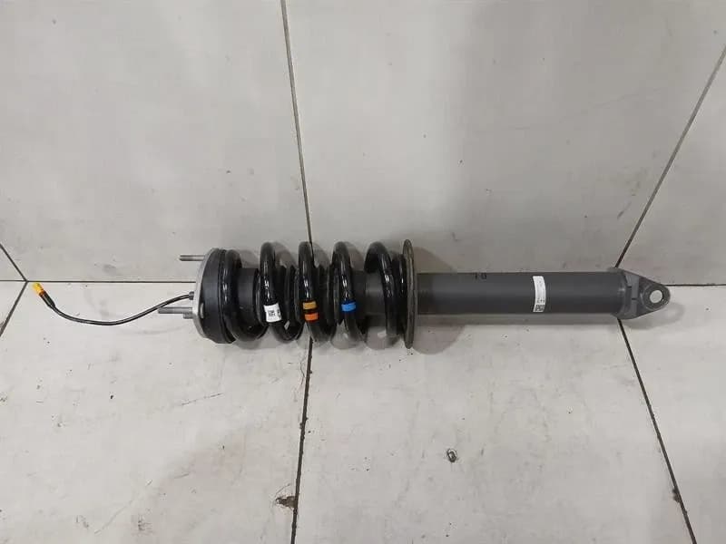 PORSCHE Porsche 911 992 Shock Absorber Rear 992513031S Rear Shock Absorber PASM MK2