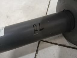 PORSCHE Porsche 911 992 Shock Absorber Rear 992513031S Rear Shock Absorber PASM MK2 — thumbnail 6